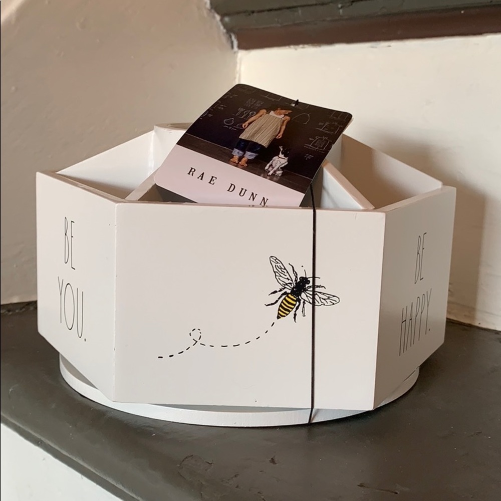 Rae Dunn Lazy Susan